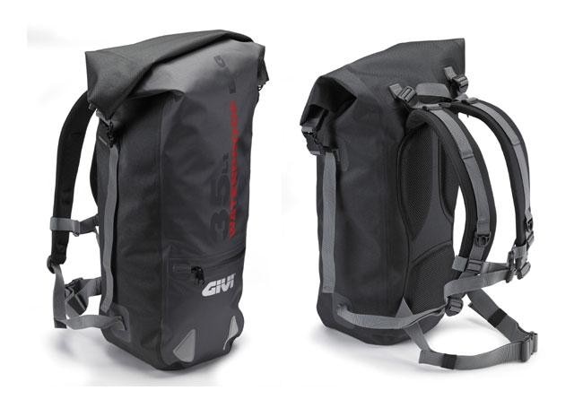 Zaino Givi TW03