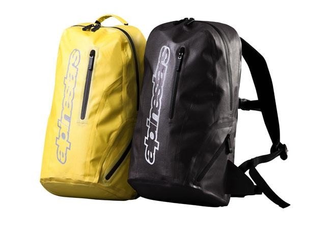 Slipstream Pack by Alpinestars