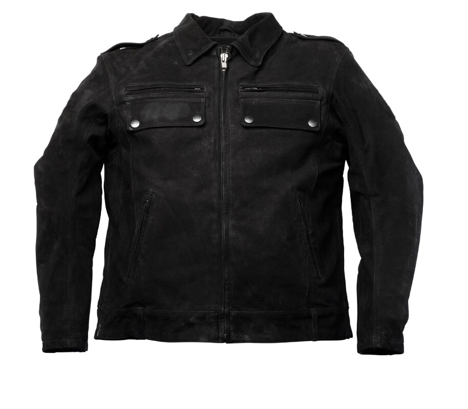 Triumph: abbigliamento autunno/inverno 2011