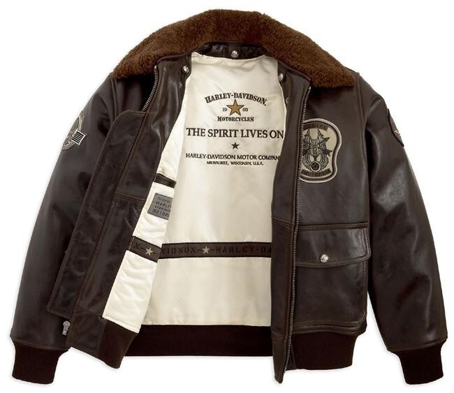 Harley-Davidson Military Collection