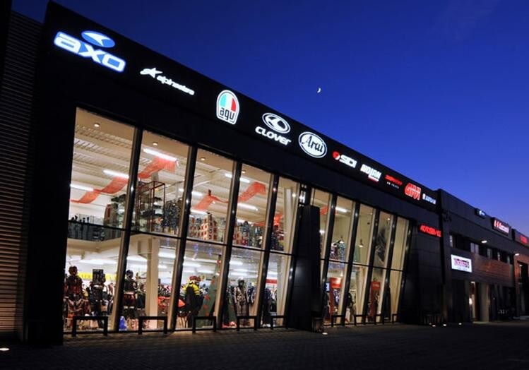 Wheelup sbarca a Padova