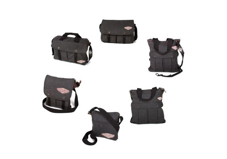 Borse e tracolle by Tucano Urbano