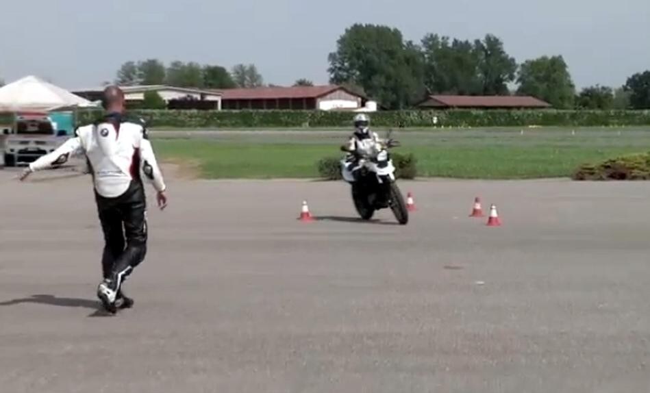 Per i vostri biker movie