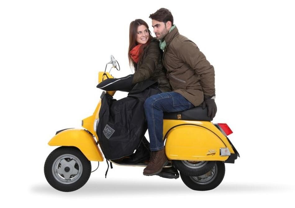 I piumini di Tucano Urbano