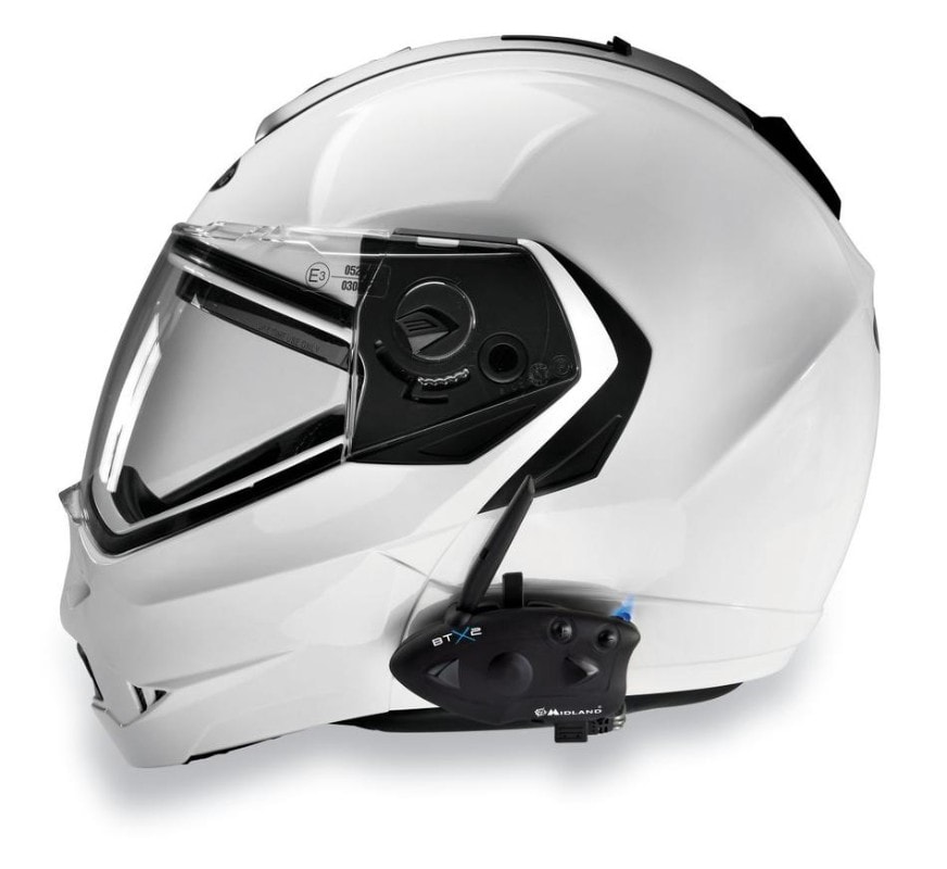 Midland BT X e Next, l'interfono per tutti