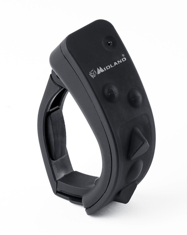 Midland BT X e Next, l'interfono per tutti