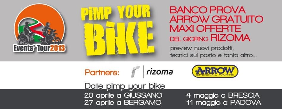 Wheelup: continuano gli "Open Days"