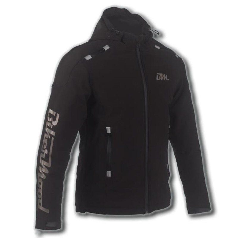 Bikermood: sicurezza e lifestyle