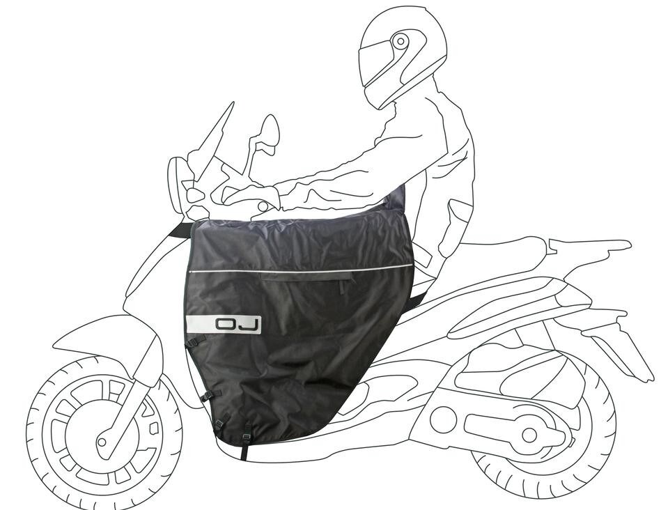 Un inverno al caldo con OJ