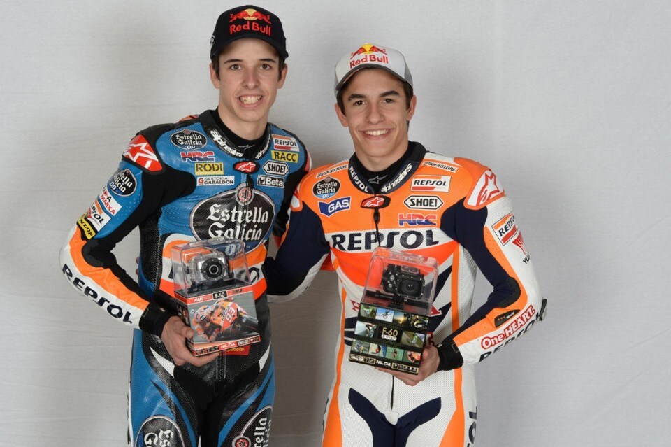 Nilox MM93, un'action cam da campioni!