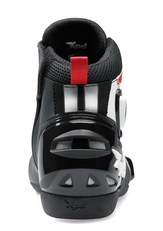 Da XPD arriva l'X-ZERO R