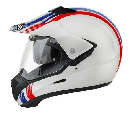 Nuovo Airoh S5. Pronto a tutto