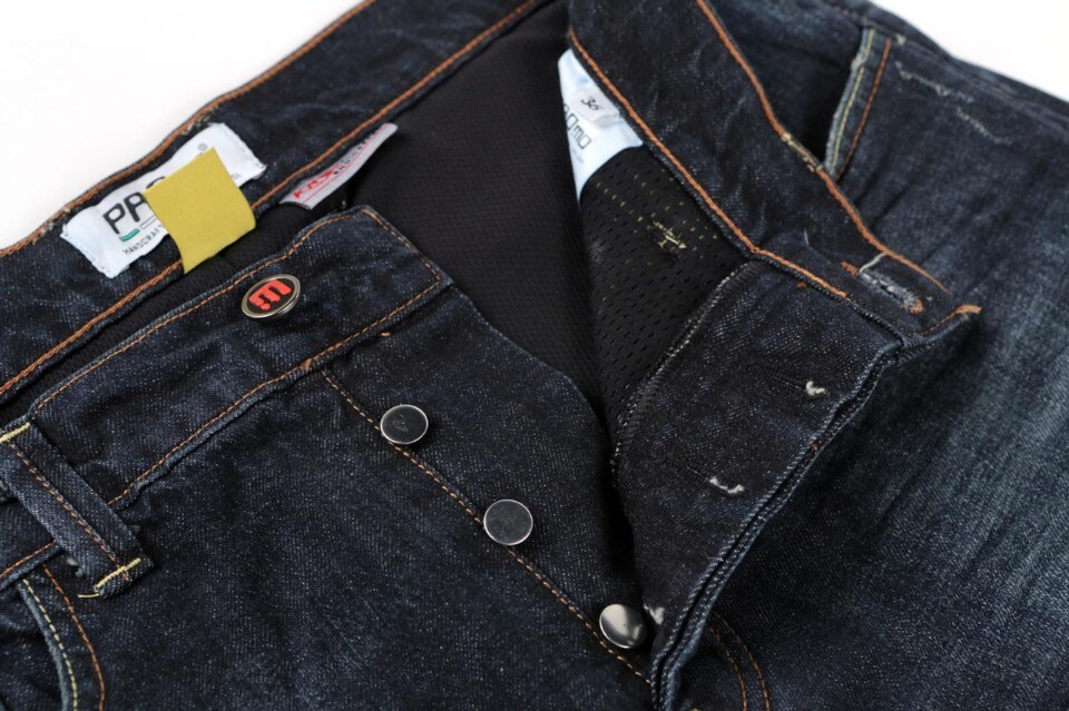 Promojeans: novità all'Eicma