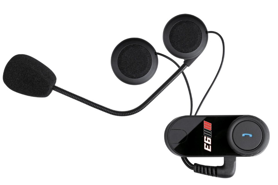 Arrivano l'interfono e le cover Nilox MM93