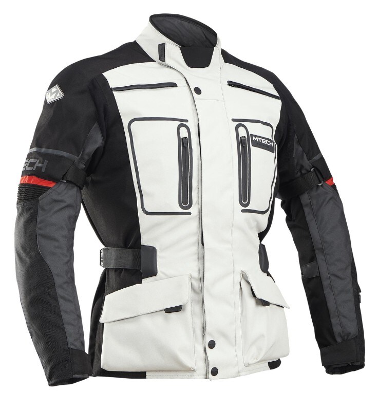 MTech: per viaggiare in sicurezza