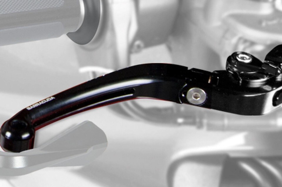 Barracuda: leve con stile