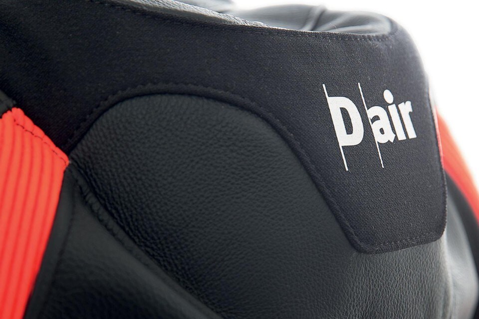 D-Air Misano 1000: il futuro della protezione è nell’aria