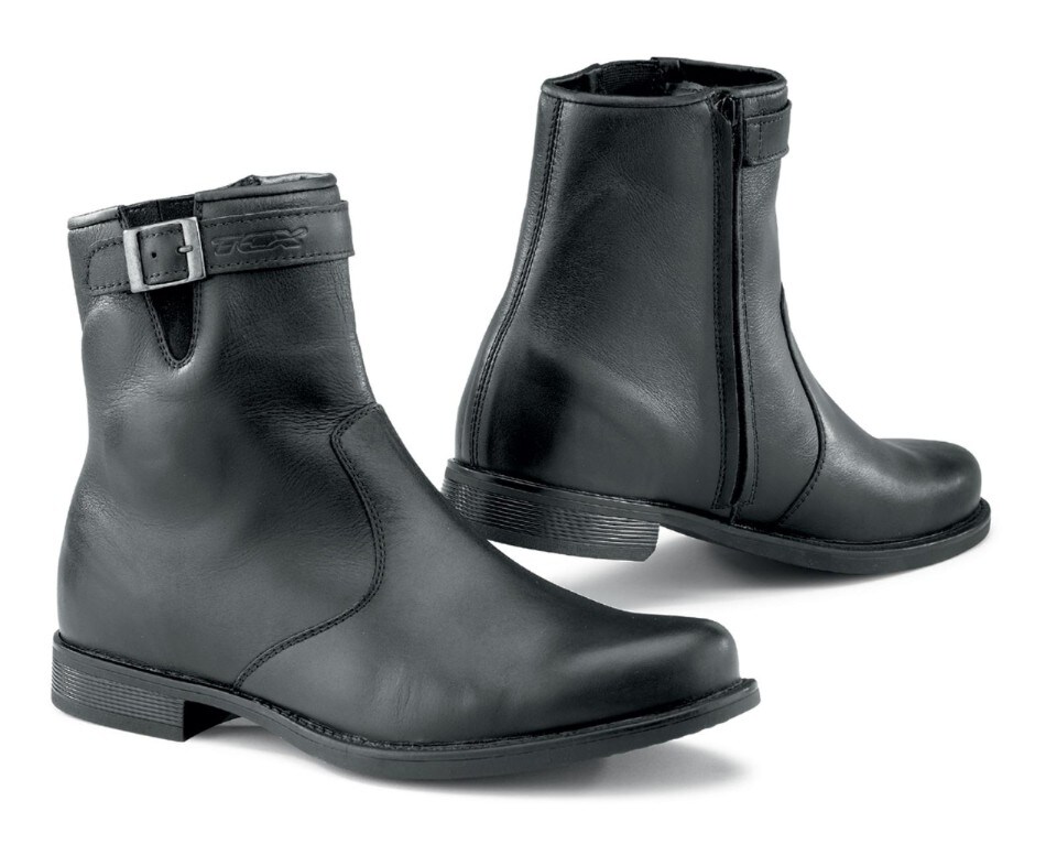 Ecco la nuova collezione TCX