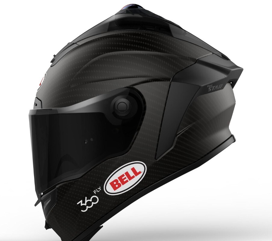 Bell: svela un casco con telecamera a 360 gradi