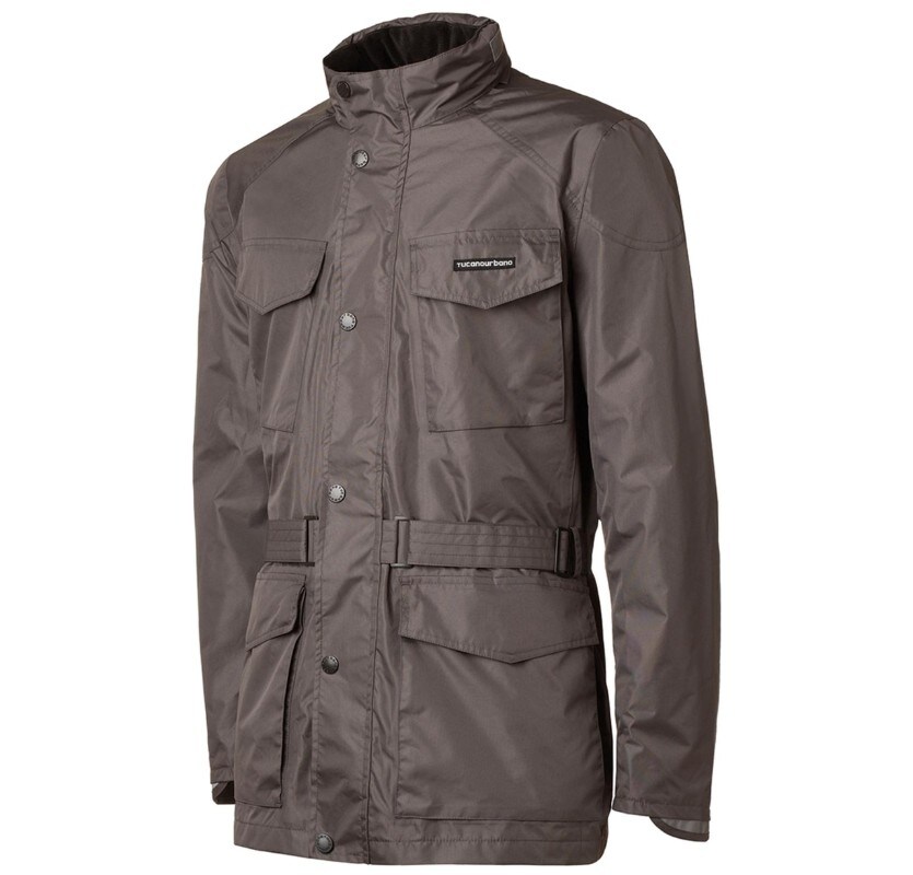 Tucano, rilancia Tucanji