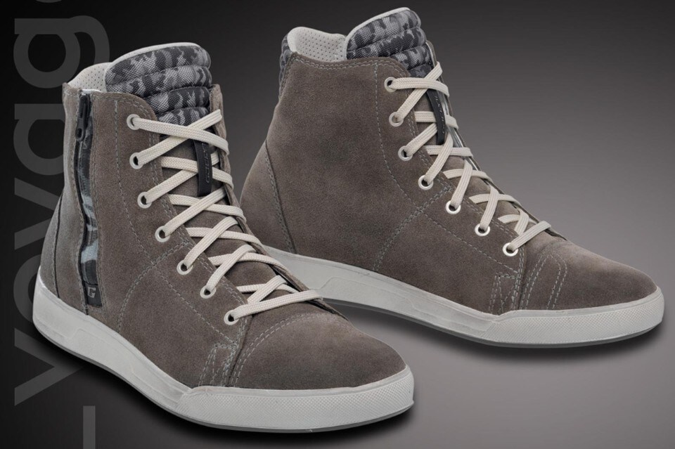 Gaerne fa le scarpe a tutti