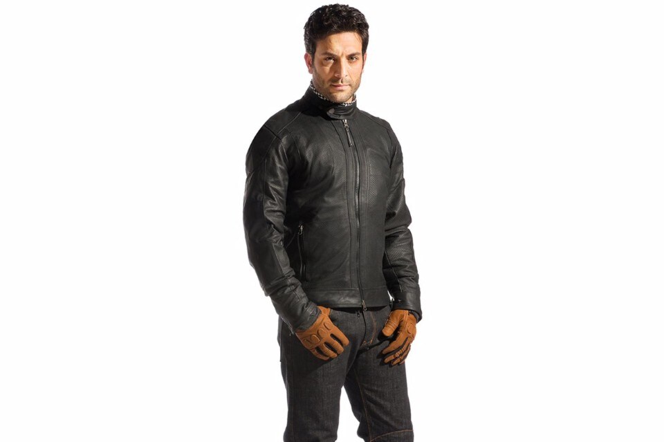 Tucano Urbano: per stare freschi c'è la Straforo