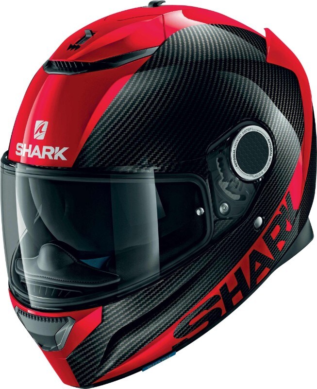 Shark: arriva lo Spartan