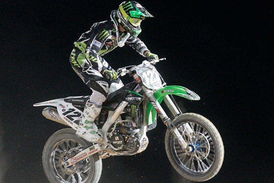 Comp Evo Day, Ferrandis vi aspetta!