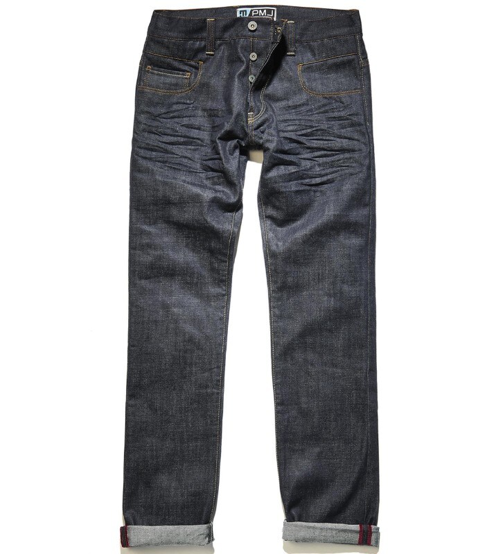 Promojeans: Citizen e City