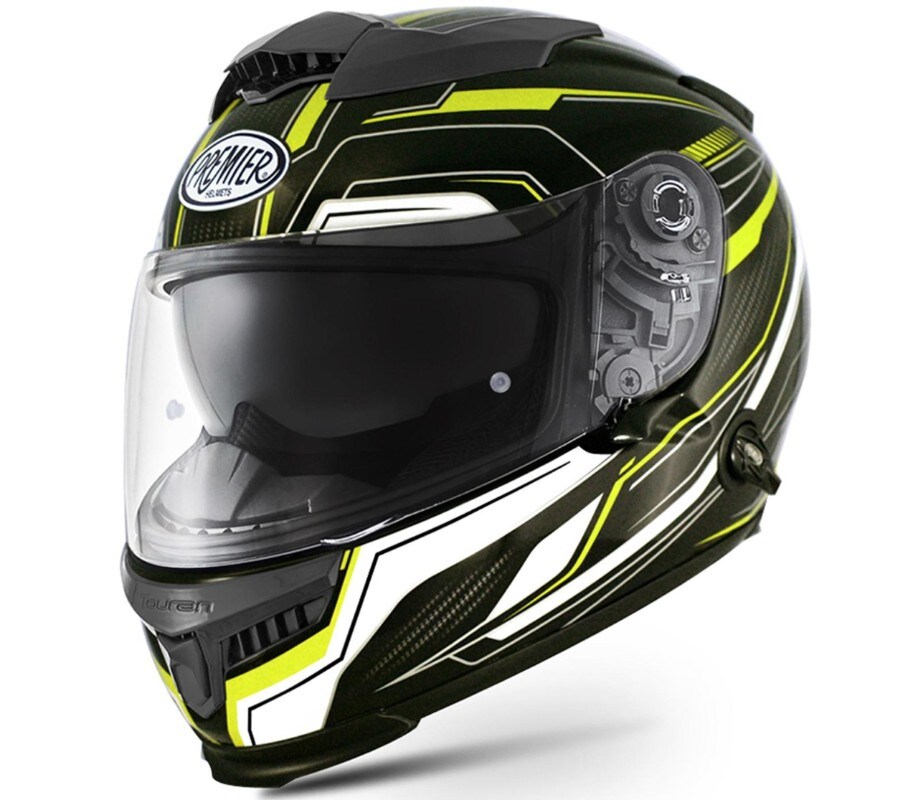 Premier: debutta il Touran