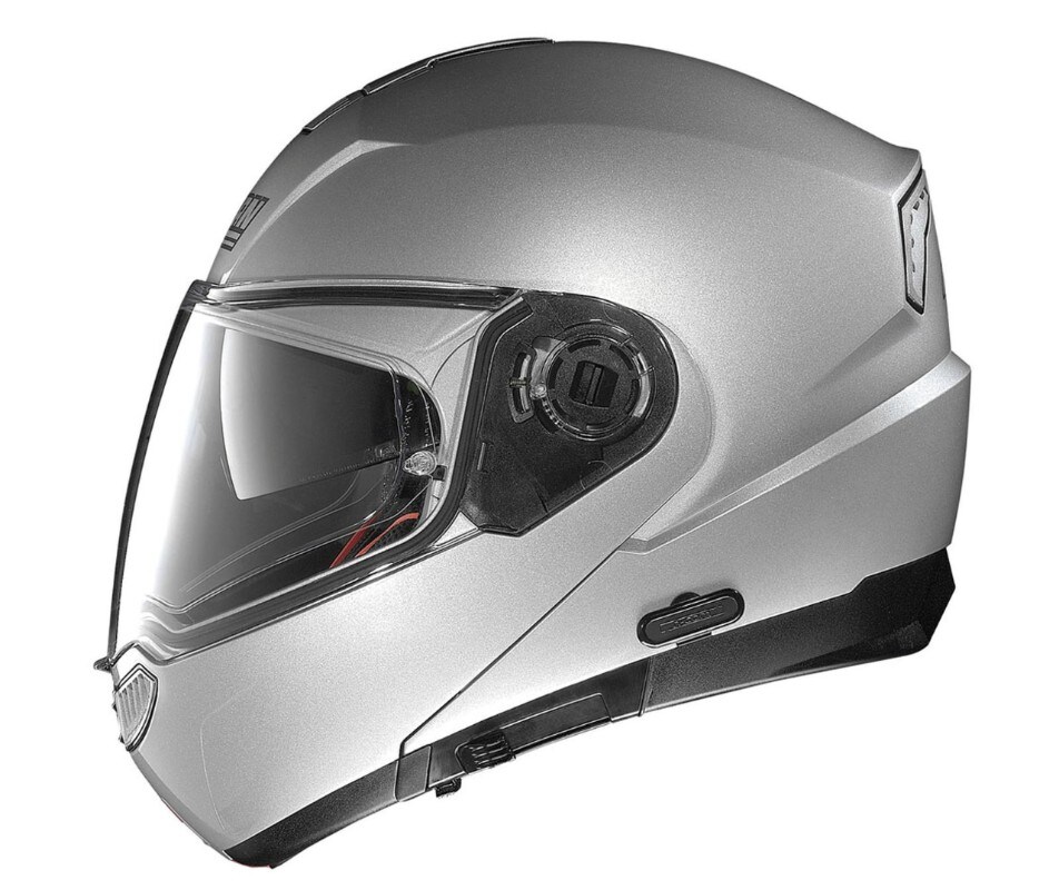 Nolan N104 Absolute, un casco per l'estate