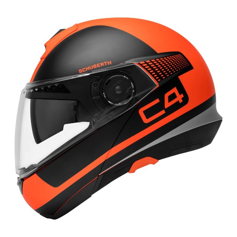 Schuberth: le novità 2017