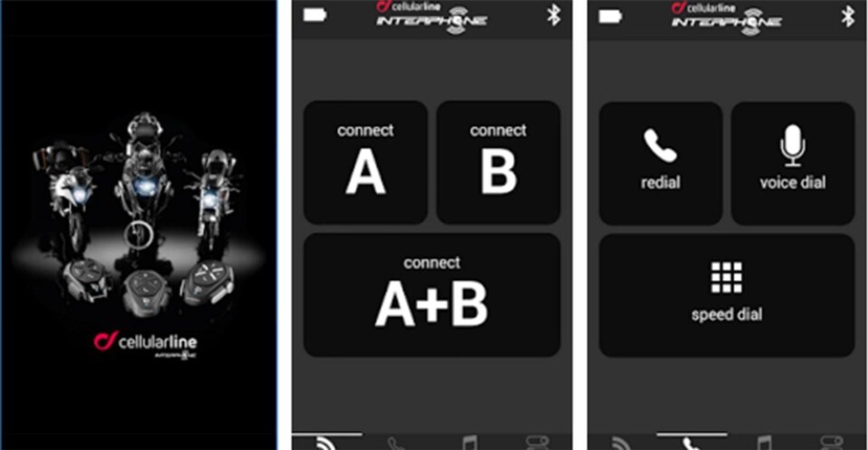 Cellular Line: la nuova App per l'interfono