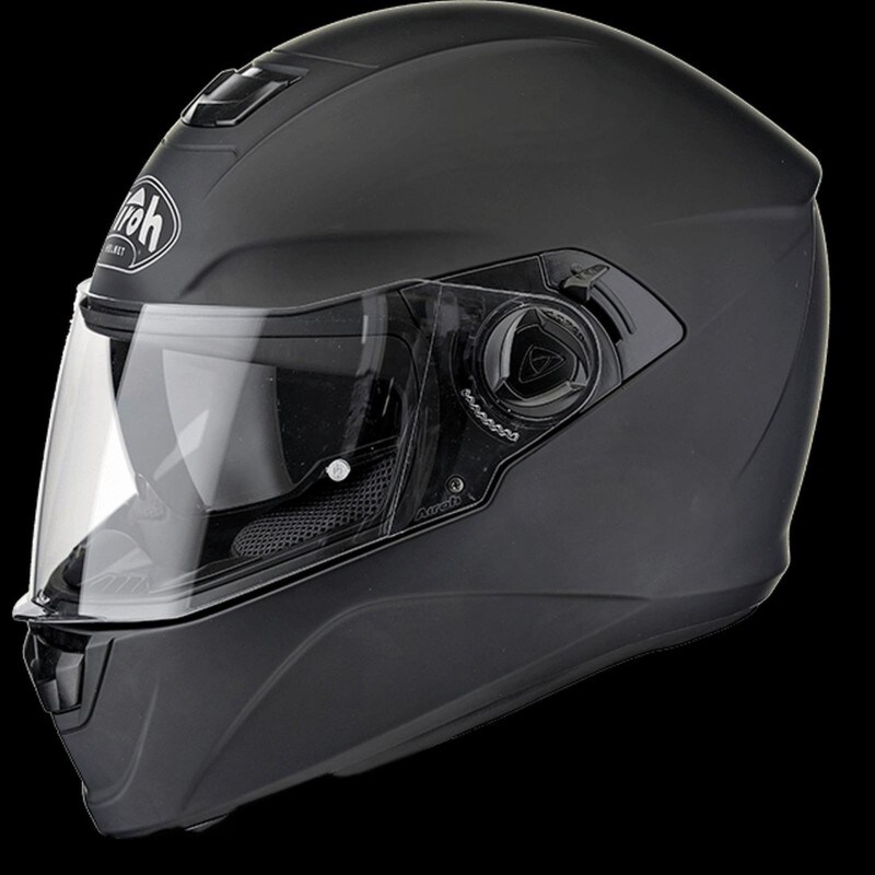 Airoh Storm, insieme ovunque