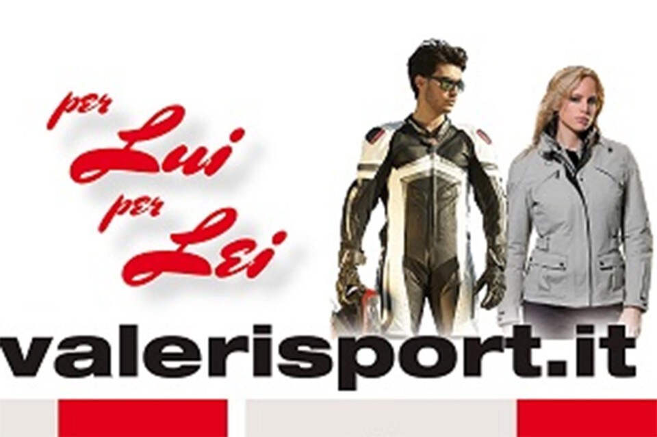 Da Valerisport è già San Valentino!