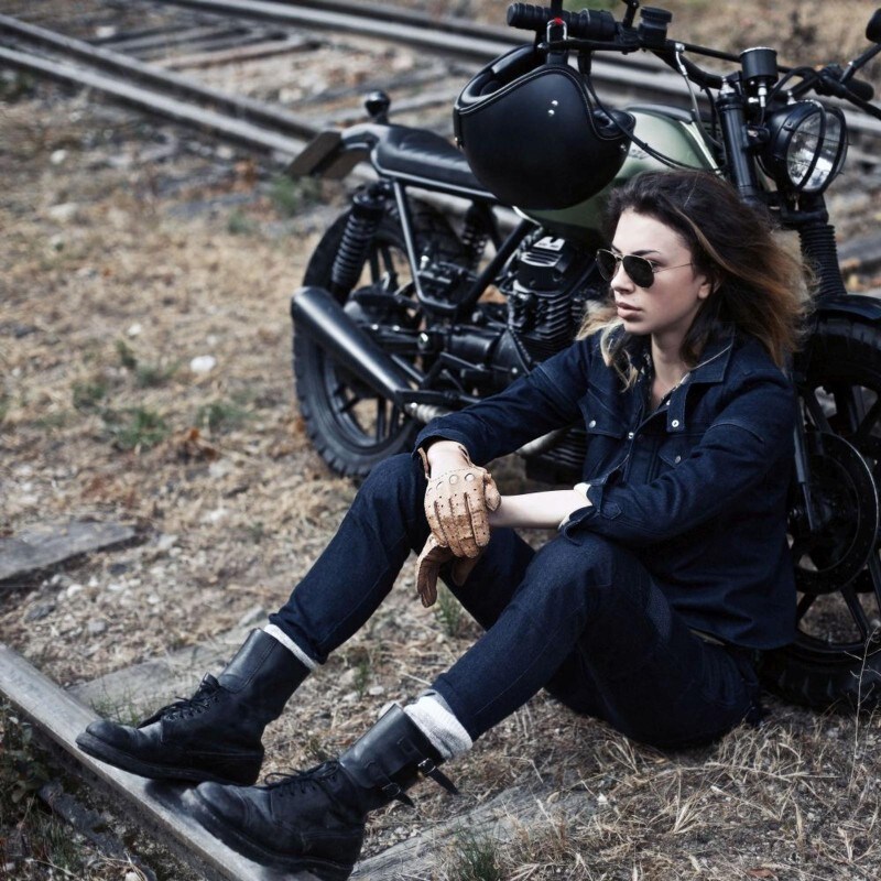 Pando moto: le novità 2017