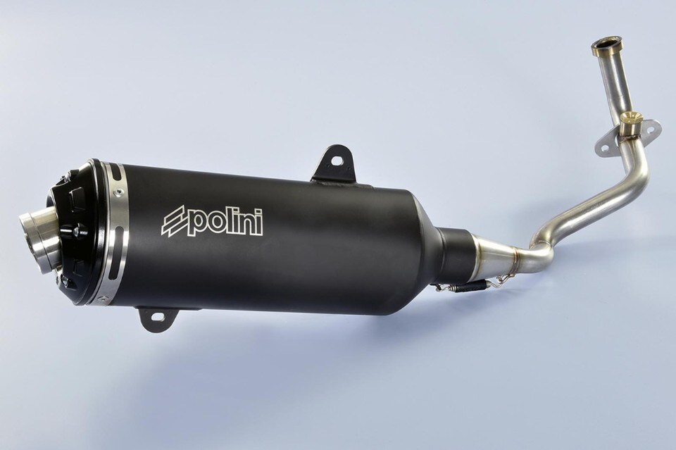 Polini dà voce al Medley