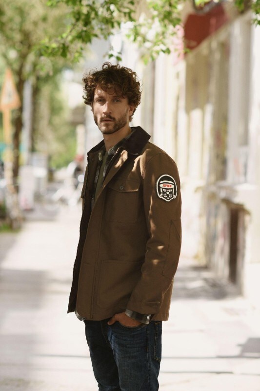 Spidi Originals, un ritorno alle origini