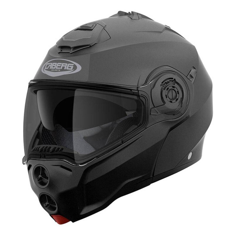 DROID, il casco apribile di Caberg