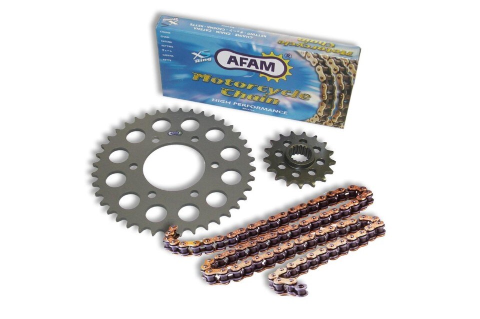 Kit trasmissione Afam Passo 520