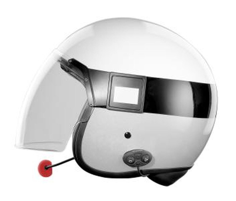 Interphone Start, il nuovo interfono da città