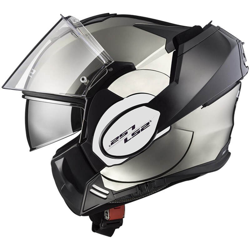 LS2: cresce la famiglia Urban