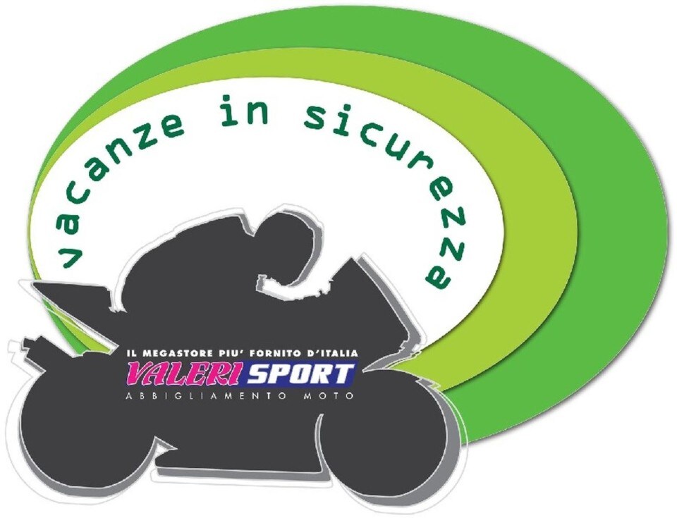 Valeri Sport lancia "vacanze in sicurezza"