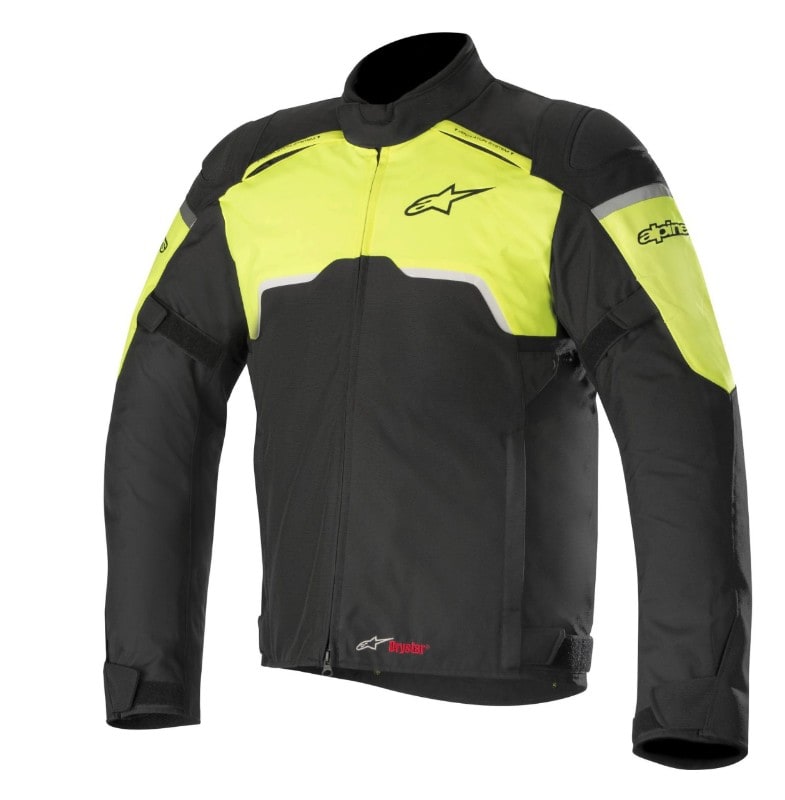 Alpinestars: la collezione abbigliamento 2018