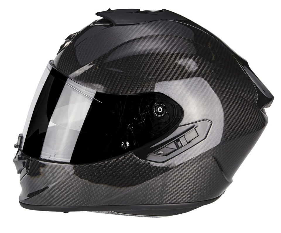 Caschi: le novità di Scorpion