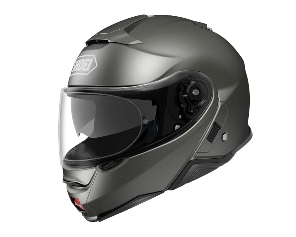Caschi: Shoei Neotec II