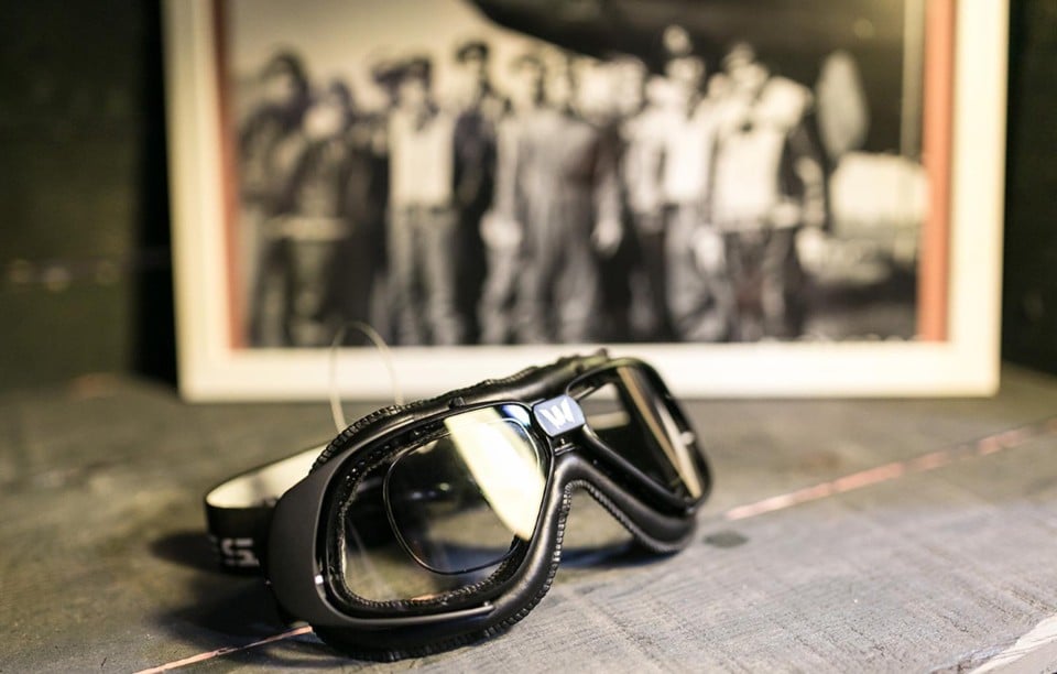 Tra classic e hi-tech, ecco Herd of Wolves