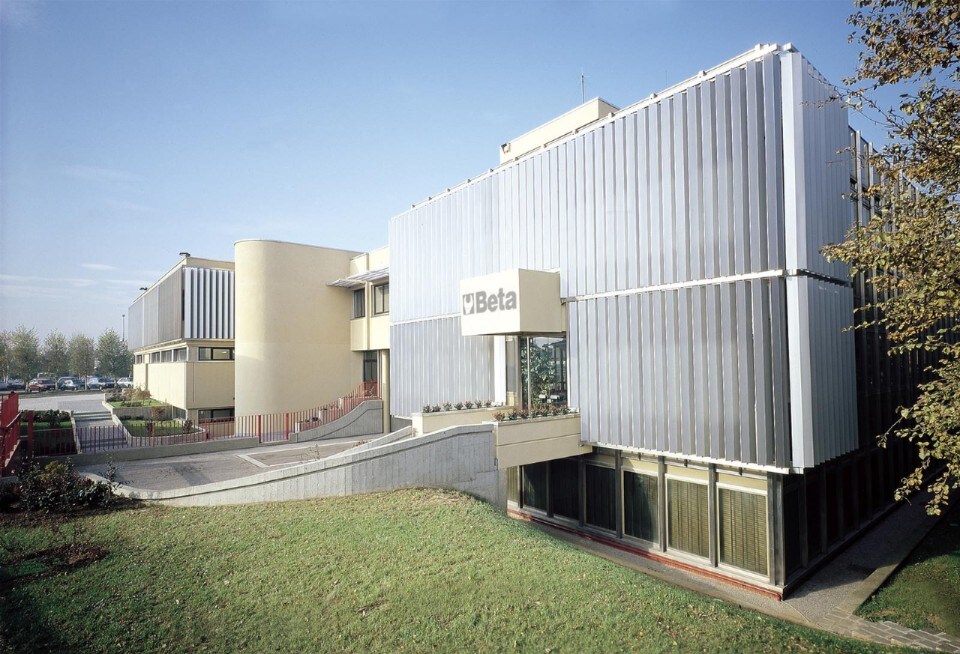 Beta: nasce il catalogo "Speciale Utensili Moto"