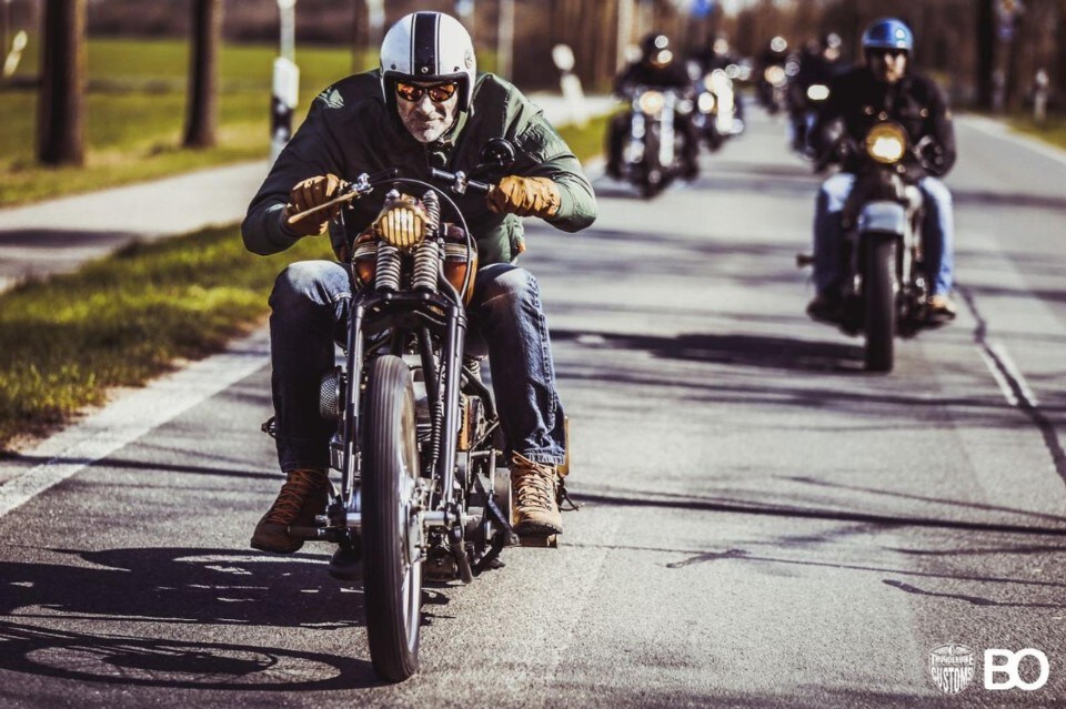 Wiley X, arrivano gli occhiali da moto omologati