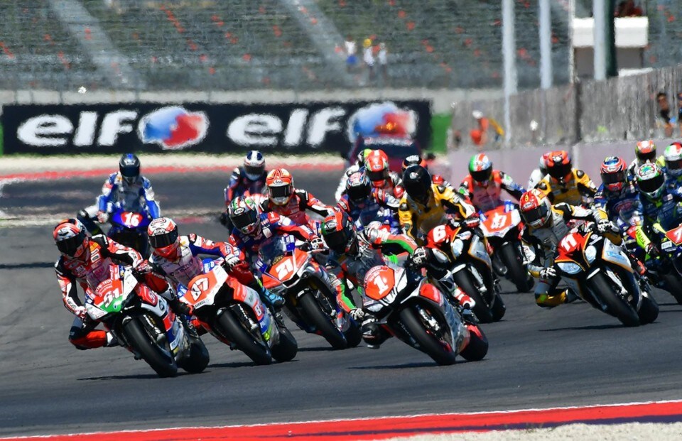 XLmoto è sponsor ufficiale del CIV